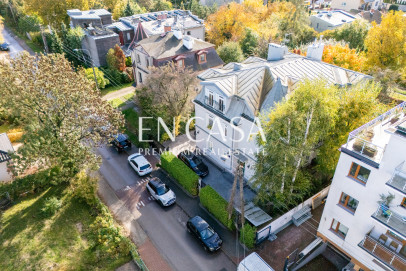 Apartment Sale Warszawa Włochy Tomnicka